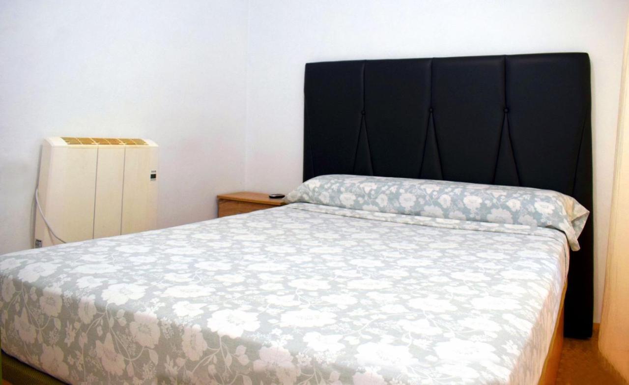 Apartamentos Atlas Terrassa II Exteriér fotografie